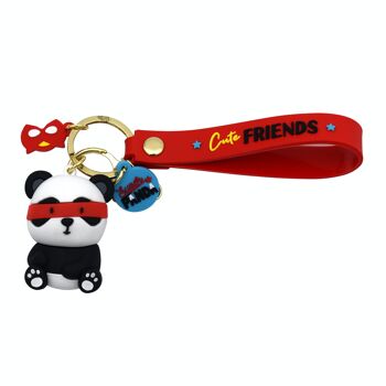 Porte clés Super Cute Friends 5