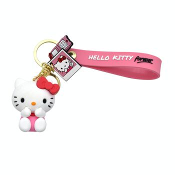 Porte clés Hello Kitty 2
