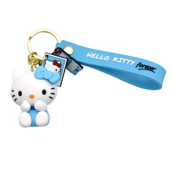Porte clés Hello Kitty 3