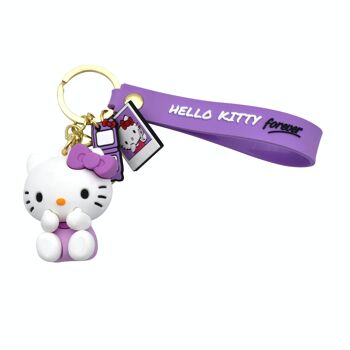 Porte clés Hello Kitty 4
