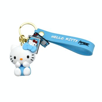 Porte clés Hello Kitty 5