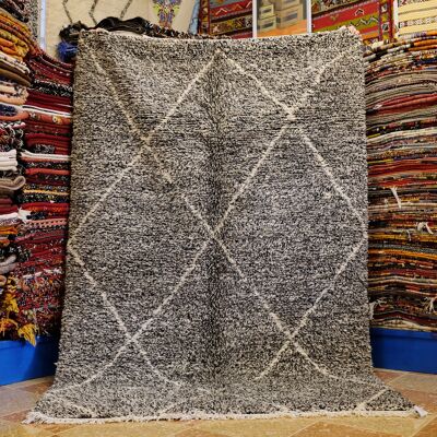 SHAG  Moroccan rug - UG51