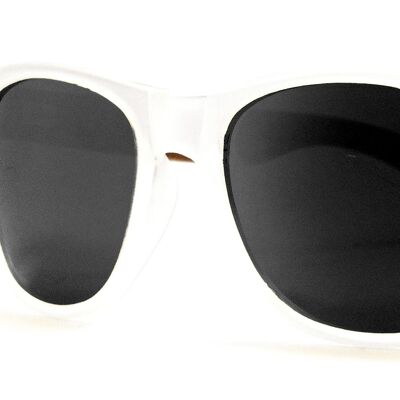 Sunglasses 090  way - crystal - black