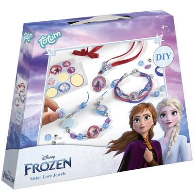 Disney Frozen Sister Love Jewels