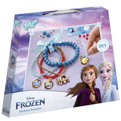 Disney Frozen Mythical Bracelets