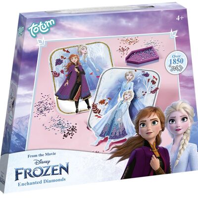 Disney Frozen Enchanted Diamonds