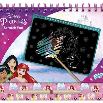 Album delle Principesse Disney