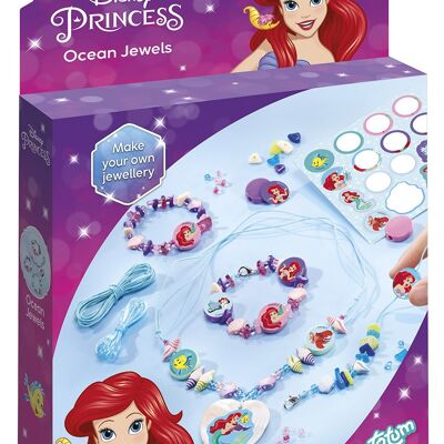 Disney Princess Ocean Jewels