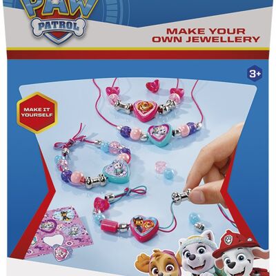 Paw Patrol Jewellery Set