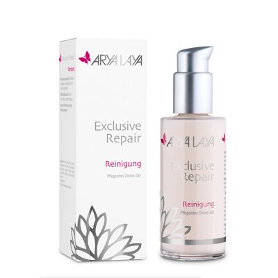 Limpiador Reparador Exclusivo 100 ml