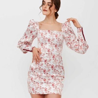 Vestido Amor