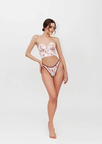 Ensemble de lingerie Eros 4