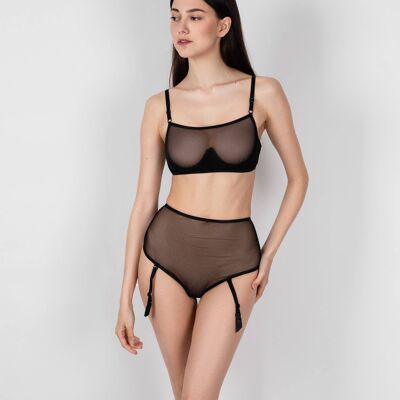 Ensemble Lingerie Euphorie