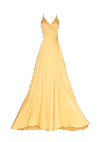 Robe de l'heure d'or 2