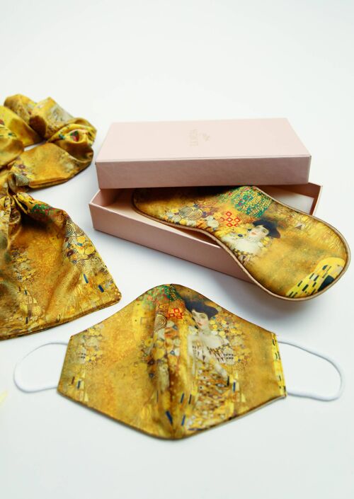 Gustav Klimt Brand Set