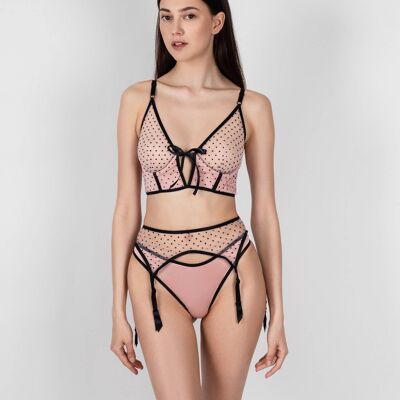 Ensemble Lingerie Marie Antoaneta