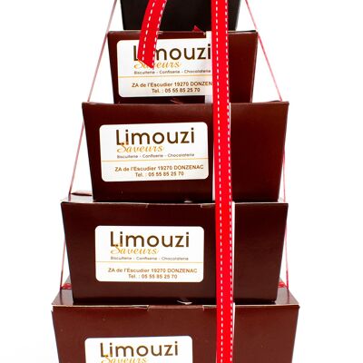 Ballotins de 375g