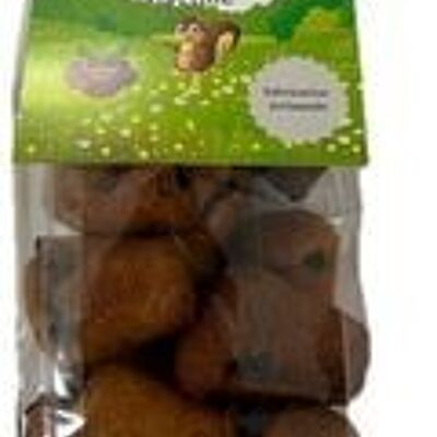 Madeleines Blueberry cap 150G