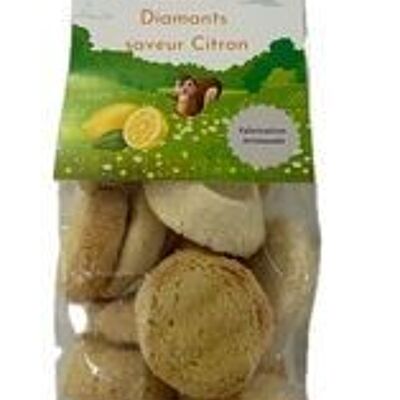 Diamanti Limone 150G