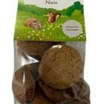 Pallet Corréziens noci 150G