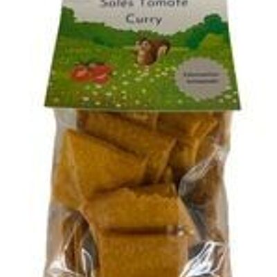 Salted tomato curry 150G
