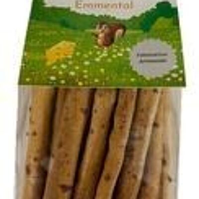 Grissini Contea 110g