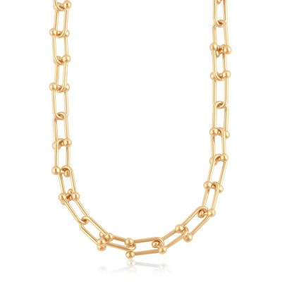 COLLANA CATENA RENATA STATEMENT 2368