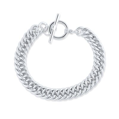 BRACCIALE MOLLY GRAZIE CATENA TBAR 2380