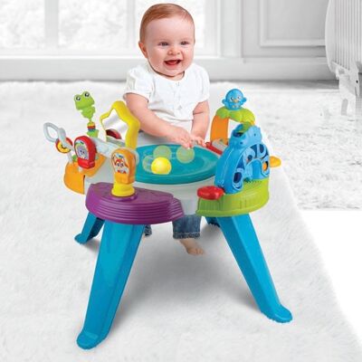 Baby Move Activity Centre