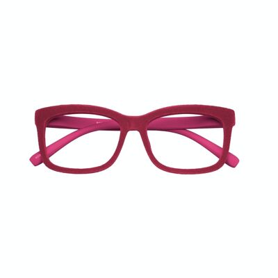 Lesebrille „BLOOM“ - Viola