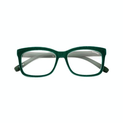 Occhiali de lettura BLOOM - Vert