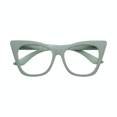 Occhiali de lettura PANTHERA - Salvia Verte