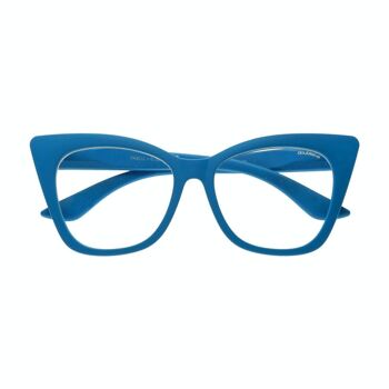 Occhiali de lettura PANTHERA - Bleu 1