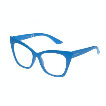 Occhiali de lettura PANTHERA - Bleu 2