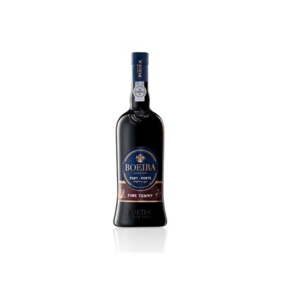 Porto Quinta da Boeira Fine Tawny Port