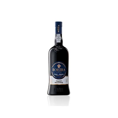 Porto Quinta da Boeira Reserva Tawny Port