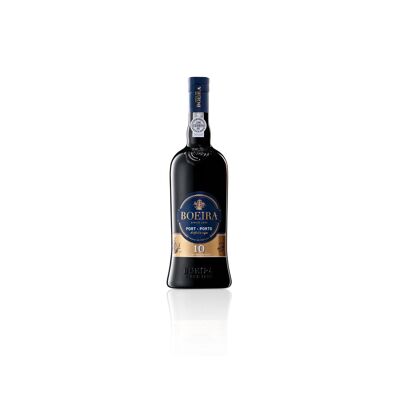 Porto Quinta da Boeira Porto Tawny 10 Ans