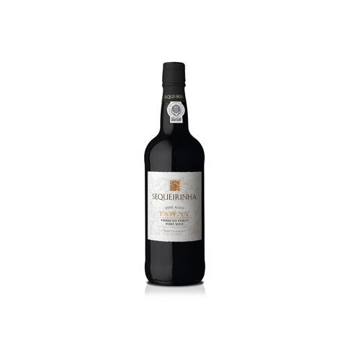 Quinta das Sequeirinha Tawny Port
