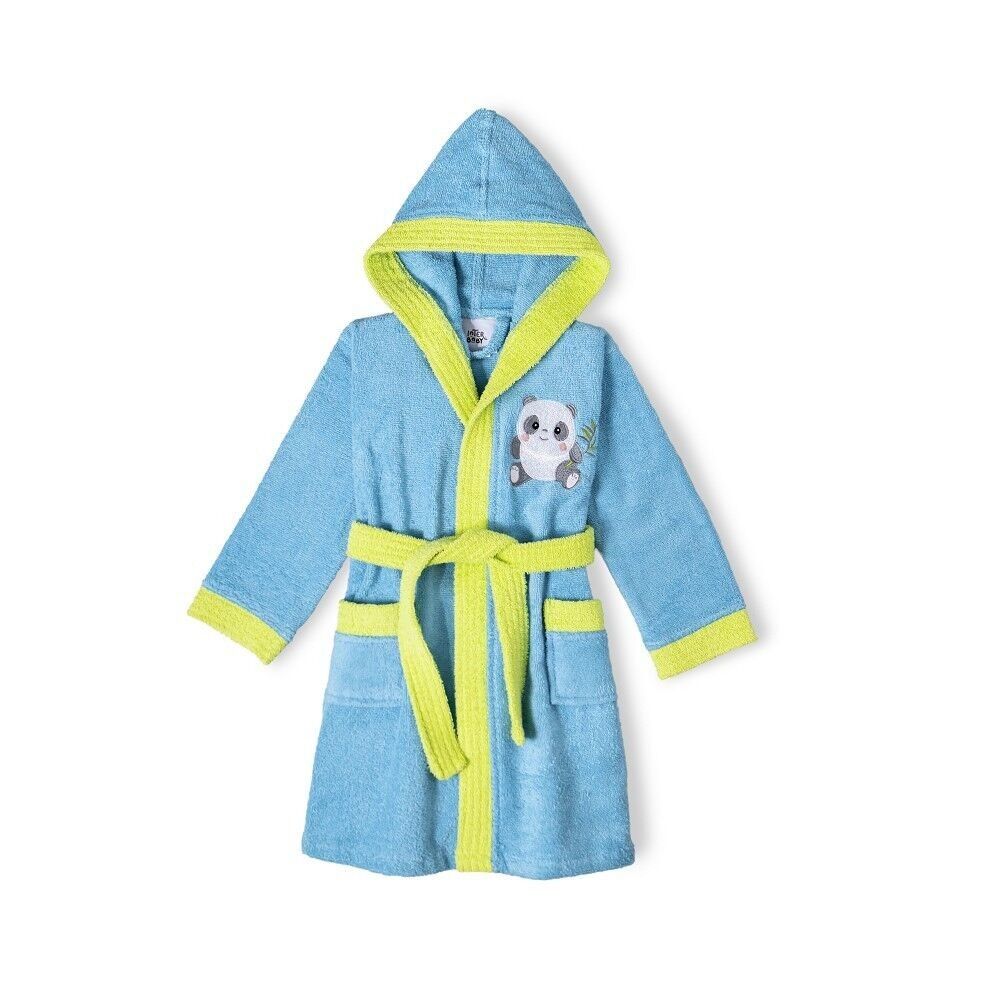 ACCAPPATOIO - S - 2-4 - TURCHESE