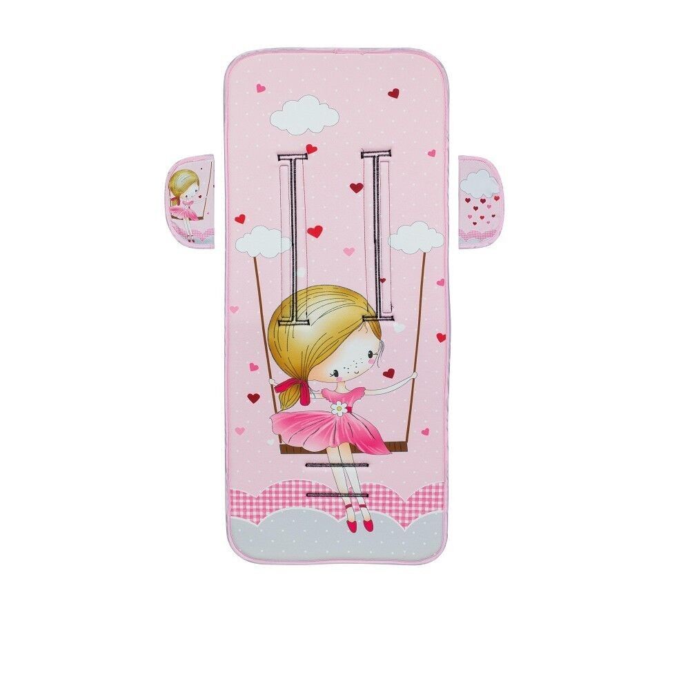 COVER FOR PRAM - MOD. COLUMPIO