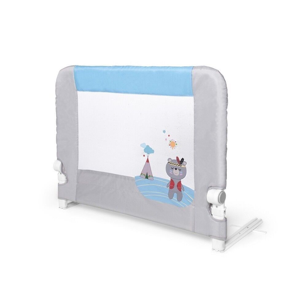 SPONDA 90 - 70X90 - MOD. INDIO - BLU