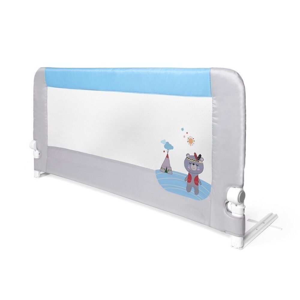 SPONDA 150 - 70X150 - MOD. INDIO - BLU