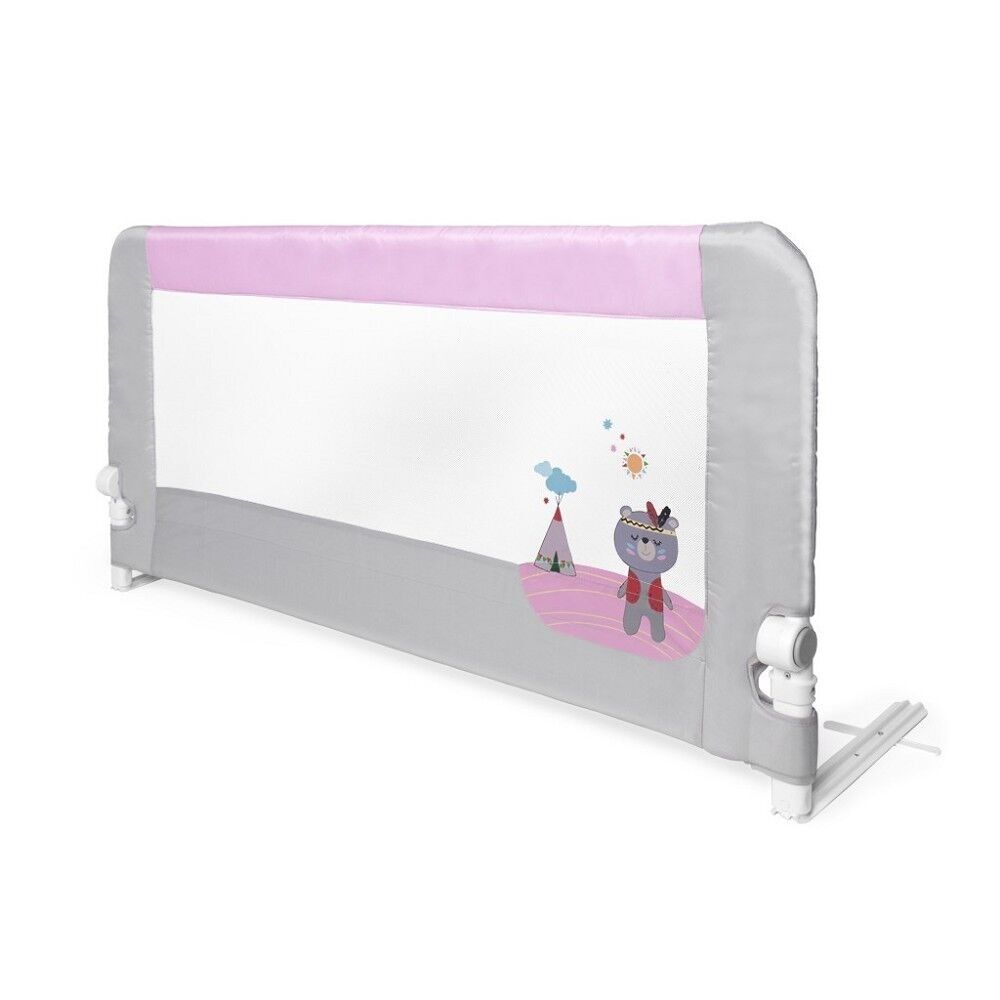 SPONDA 150 - 70X150 - MOD. INDIO - ROSA