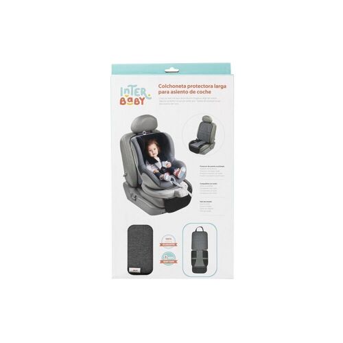 PROTECTIVE MAT FOR CAR SEAT