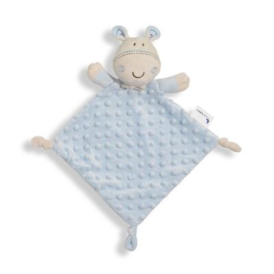 DOUDOU - 28X17 - MOD. JIRAFA - BLUE