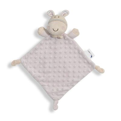 DOUDOU - 28X17 - MOD. JIRAFA - ROSE