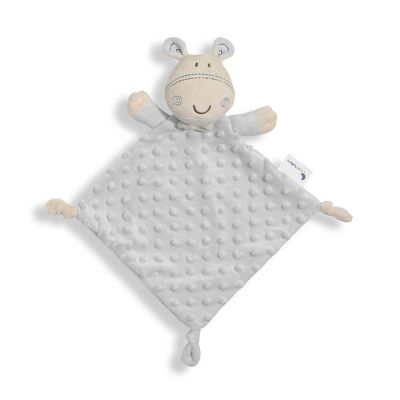 DOUDOU - 28X17 - MOD. JIRAFA - GRAY