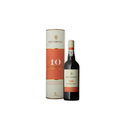 Porto Quinta das Sequeirinha Porto Tawny 10 Ans