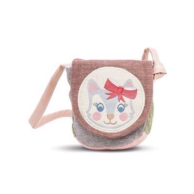 MME CAT BAG - Children's Christmas gift