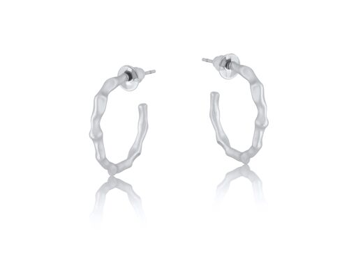 VALERIA SMALL BRANCH SHAPPED EARRINGS 2608
